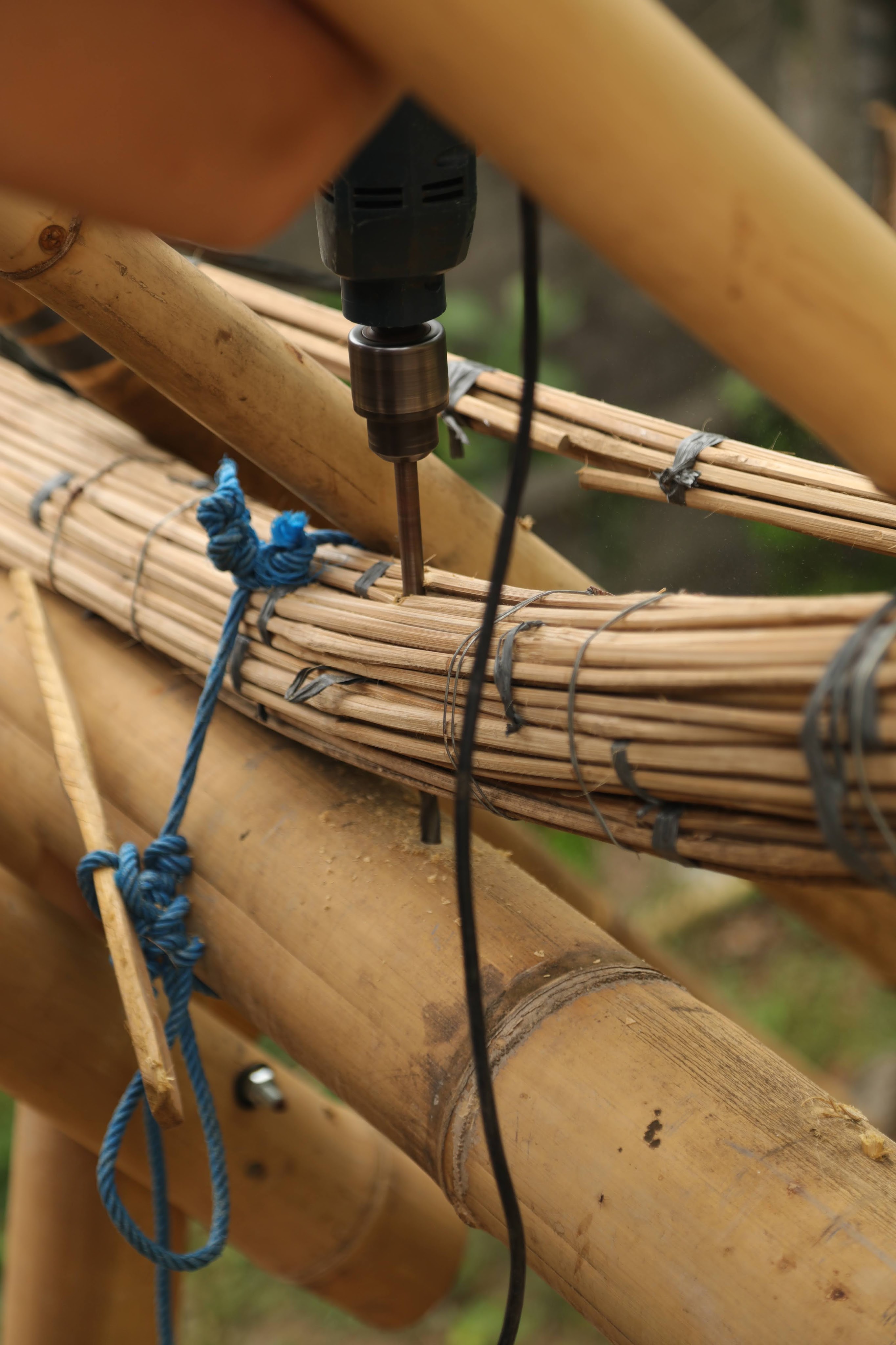 Become an Unbeatable Bamboo Builder – Bamboo Creative Bali